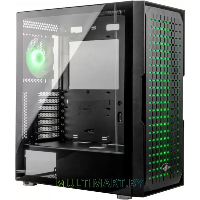 Корпус Eurocase SURTUR